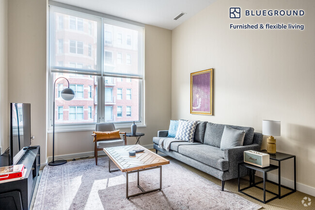 Building Photo - 425 8th St NW Unit FL6-ID167 Rental