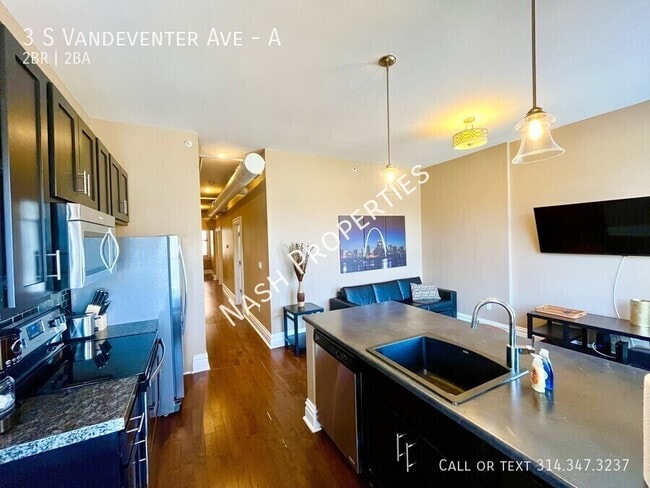 Photo - 3 S Vandeventer Ave Unit A