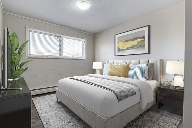 Photo - Grenada Apartments