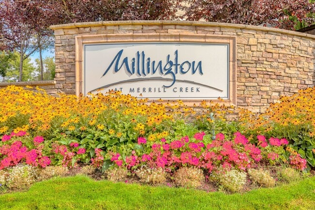 Building Photo - Millington At Merrill Creek Rental