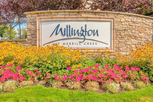 Photo - Millington At Merrill Creek Apartments