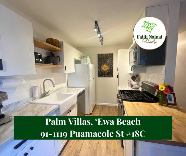 Photo - 91-1119 Puamaeole St