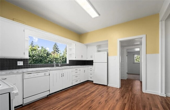 Photo - Charming Craftsman Rental in a Prime Bellingham Location