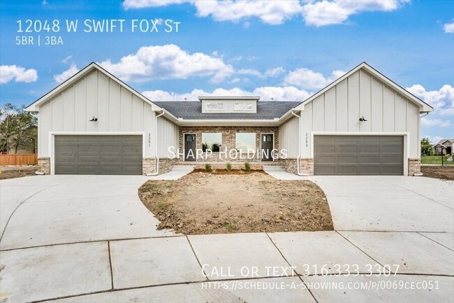 Photo - 12048 SWIFT FOX St House