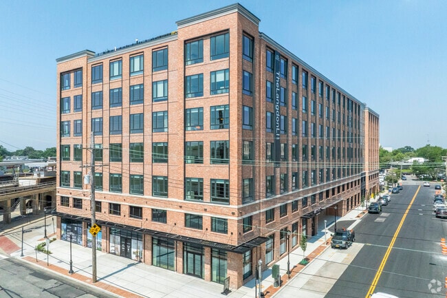 Building Photo - The Langdon (Lynbrook Station) Rental