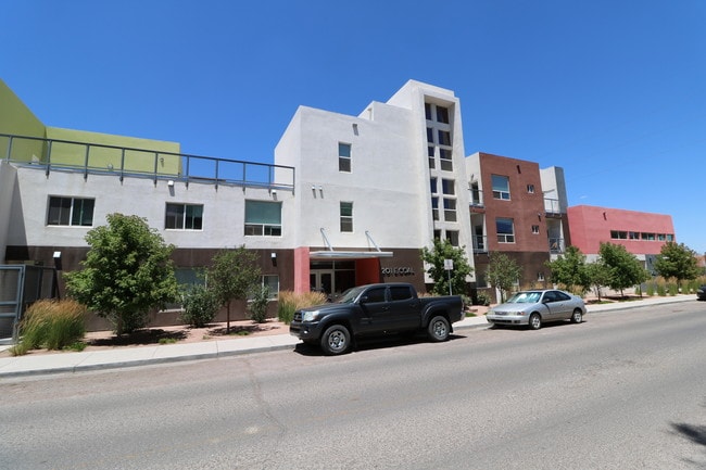 Photo - Hooghan Hozho