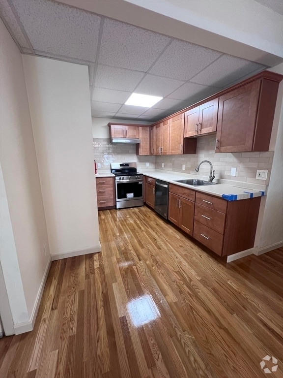 Building Photo - 498 Lincoln Ave Unit 2L Rental