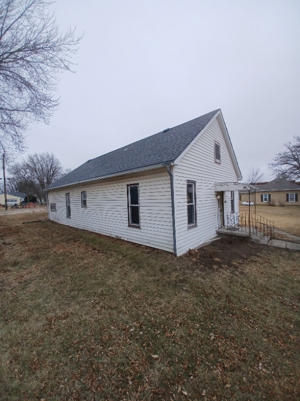 Building Photo - 403 Eldon St