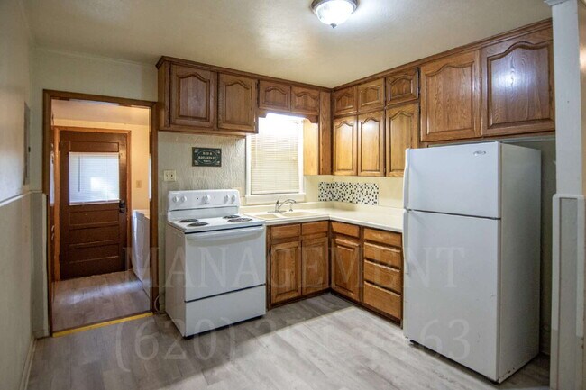 Photo - 2-Bedroom Duplex