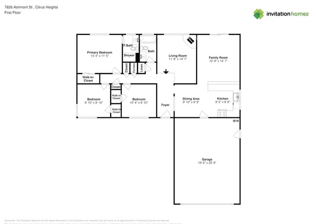 Photo - 7826 Ashmont St