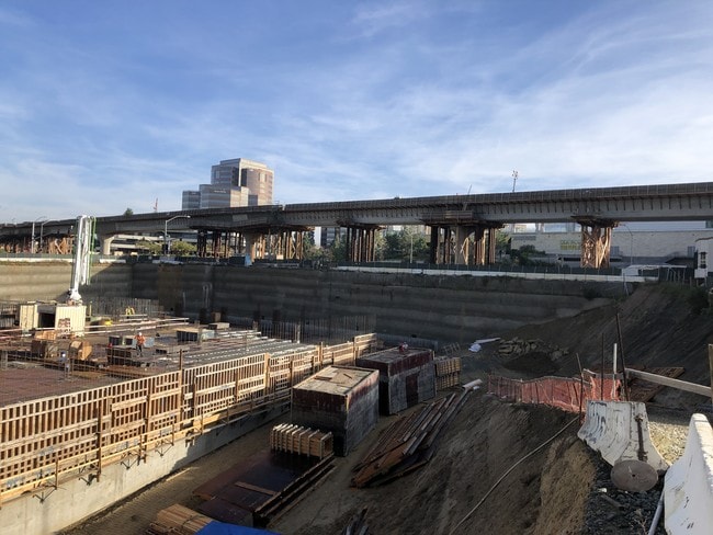Under Construction