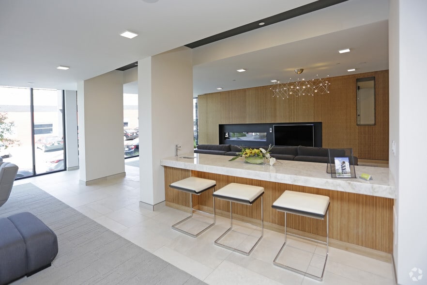 Interior Photo
