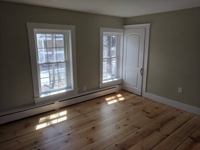Photo - 75 Green Street Apartments Unit 2A