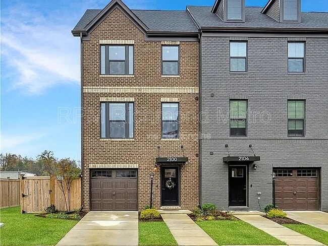Building Photo - 2104 Boro Ridge St Rental