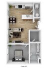 Flat No. 107 - Market and Main-min