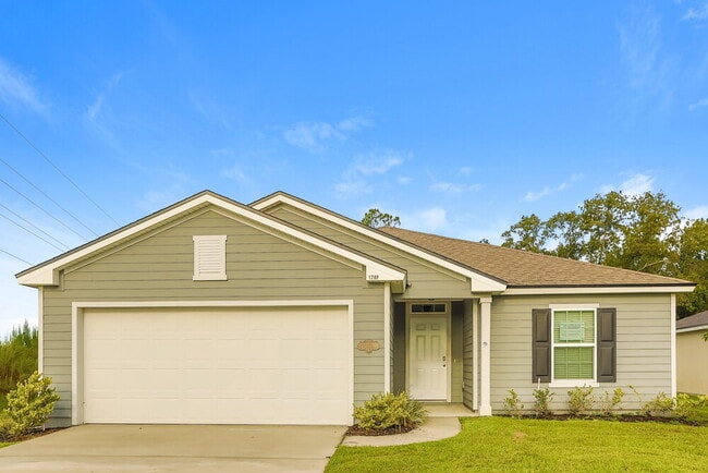 Photo - 1786 Eagle View Way