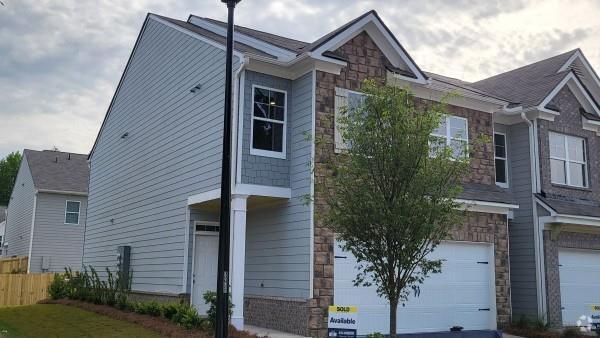 Building Photo - 3141 Greyton Dr Rental