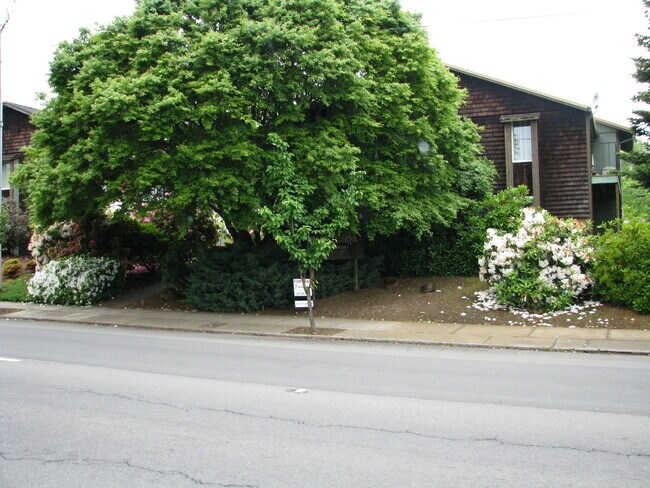 Photo - Two Bedroom Apartment Close to Downtown Unit 1541