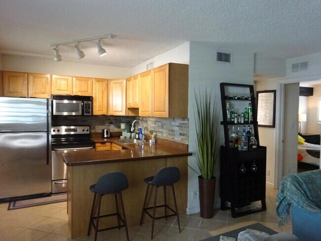 Photo - 2660 NE 8th Ave Unit 208