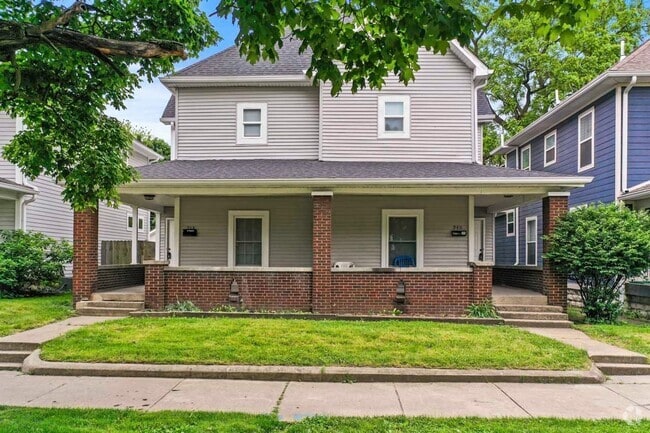 Building Photo - 940 Jefferson Ave Rental