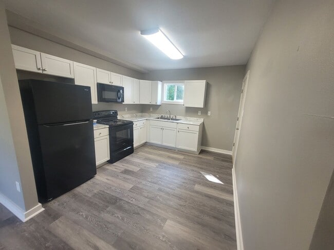 Photo - Recently Renovated 2 Bedroom, 1 Bathroom Home with Garage