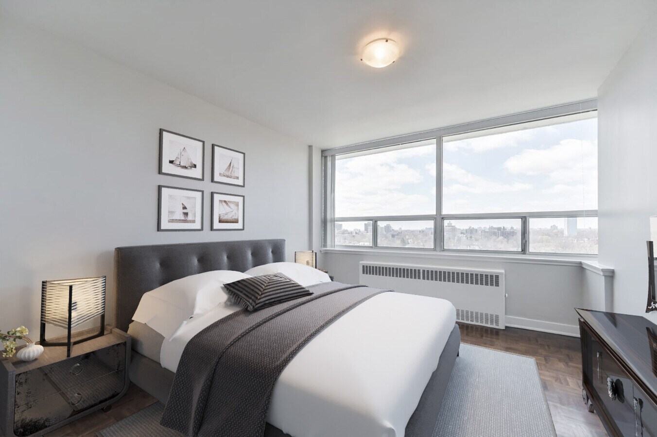 Photo - Avenue Park Apartments Unité 00211