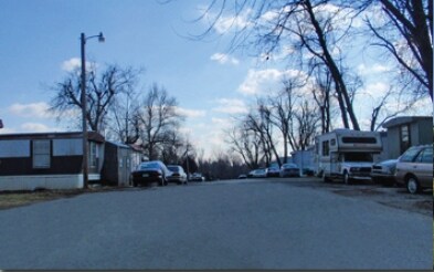 Photo - Mohawk Trailer Estates