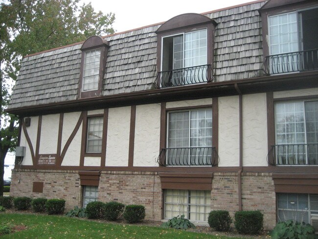 Court View Centre - Court View Centre