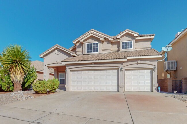 Photo - VENTANA RANCH 4/BD 2.5/BA 2-Story 3/CG