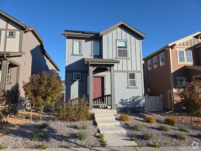 Building Photo - Modern Comfort in a Prime Location – 3 Bed... Rental