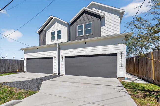 Building Photo - 6626 Highrock Rd