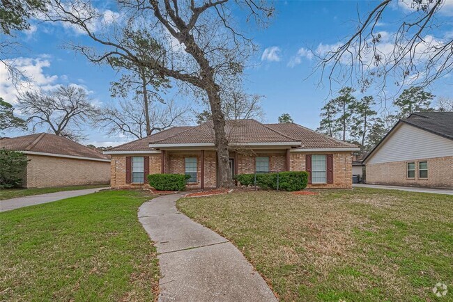 Building Photo - 3635 Fir Forest Dr Rental
