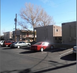 Laurelle Apartments - Olive Properties