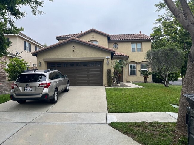 Photo - Beautiful Corner lot home in gated community.