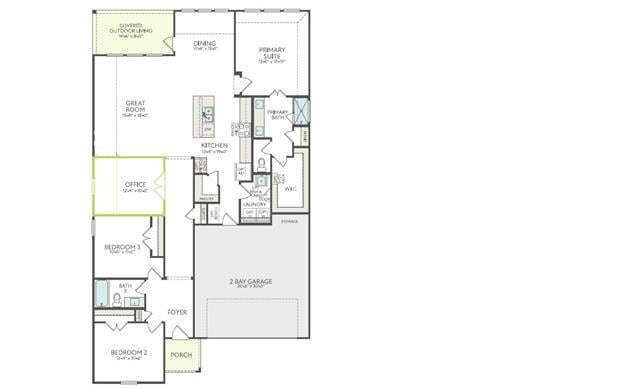 Photo - 613 Taylor Dr