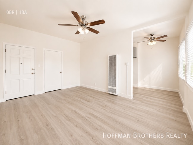 400 N Coronado St Unit 110