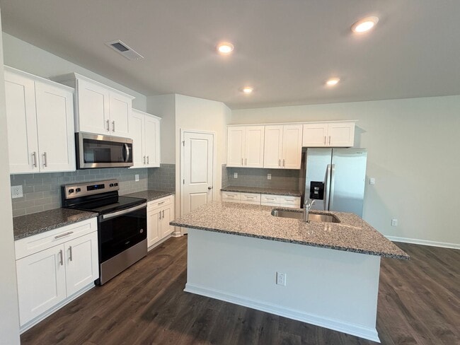Photo - Gibsonville / Townhome