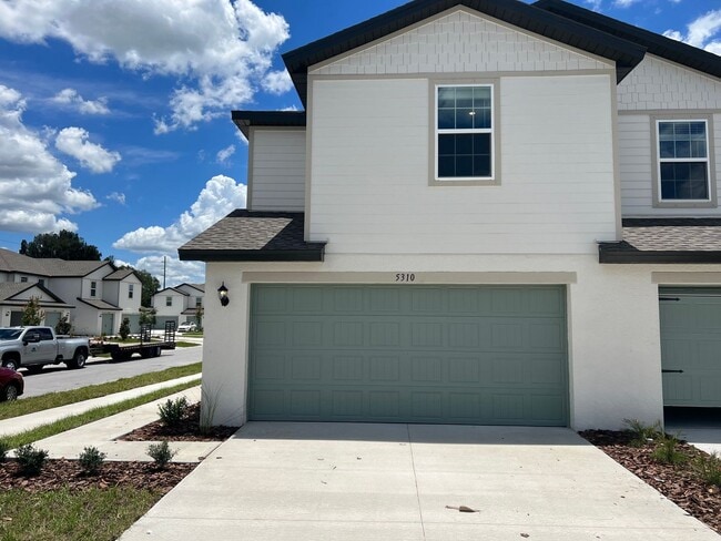 2 car garage townhome-5310 Companion Lane ... - 2 car garage townhome-5310 Companion Lane ...