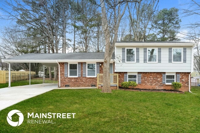 Building Photo - 5789 Colt Ct