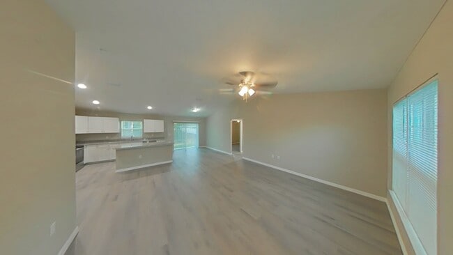 Photo - Brand New 3-bedroom; 2-bath Modern Open-Concept Home with Updated Kitchen & 2-Car Garage