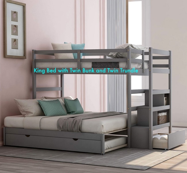 DORMITORIO 2 - 50318 US Highway 93 Unidad FLATHEAD LAKE CONDO