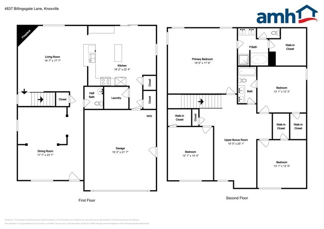 Photo - 4837 Billingsgate Ln