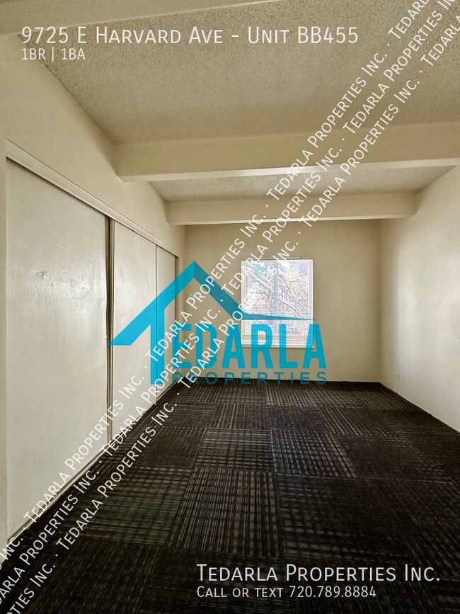 Photo - 9725 E Harvard Ave Unit BB455