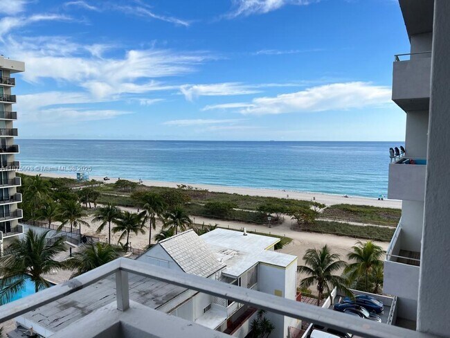 Photo - 9225 Collins Ave Unit 807