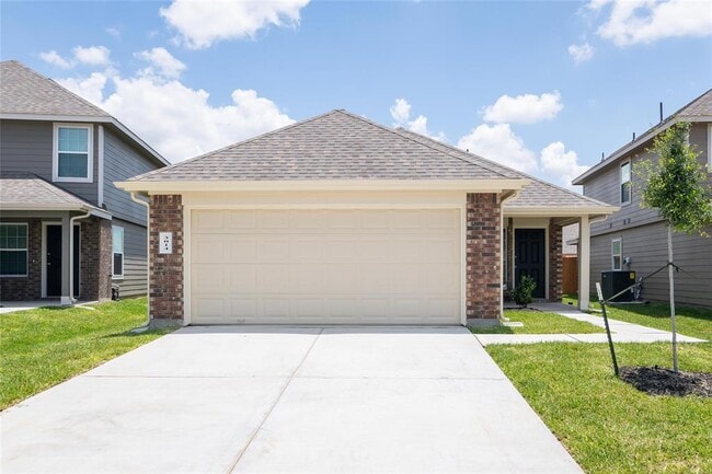 Photo - 3014 Saluta Miata Ct Casa