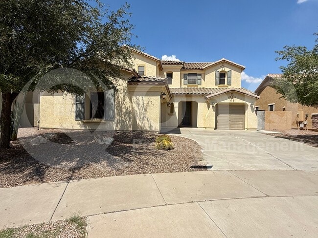 Building Photo - 22310 E Creekside Ct Rental
