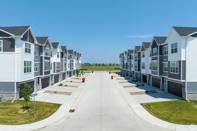 Aspen Ridge Townhomes