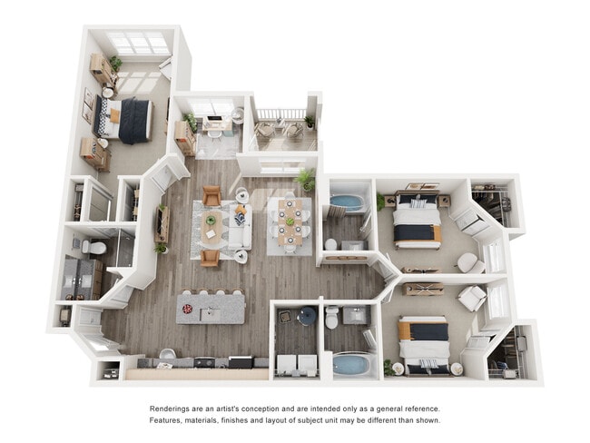 Altoview Apartment Homes