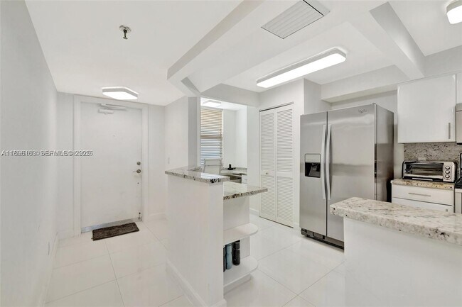 9650 S Ocean Dr Unit 2003