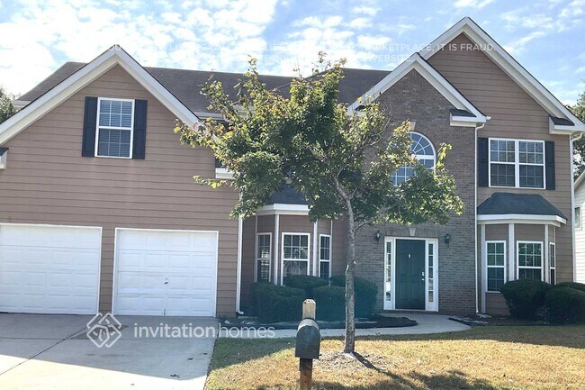 Building Photo - 1592 Ewing Farm Dr Rental
